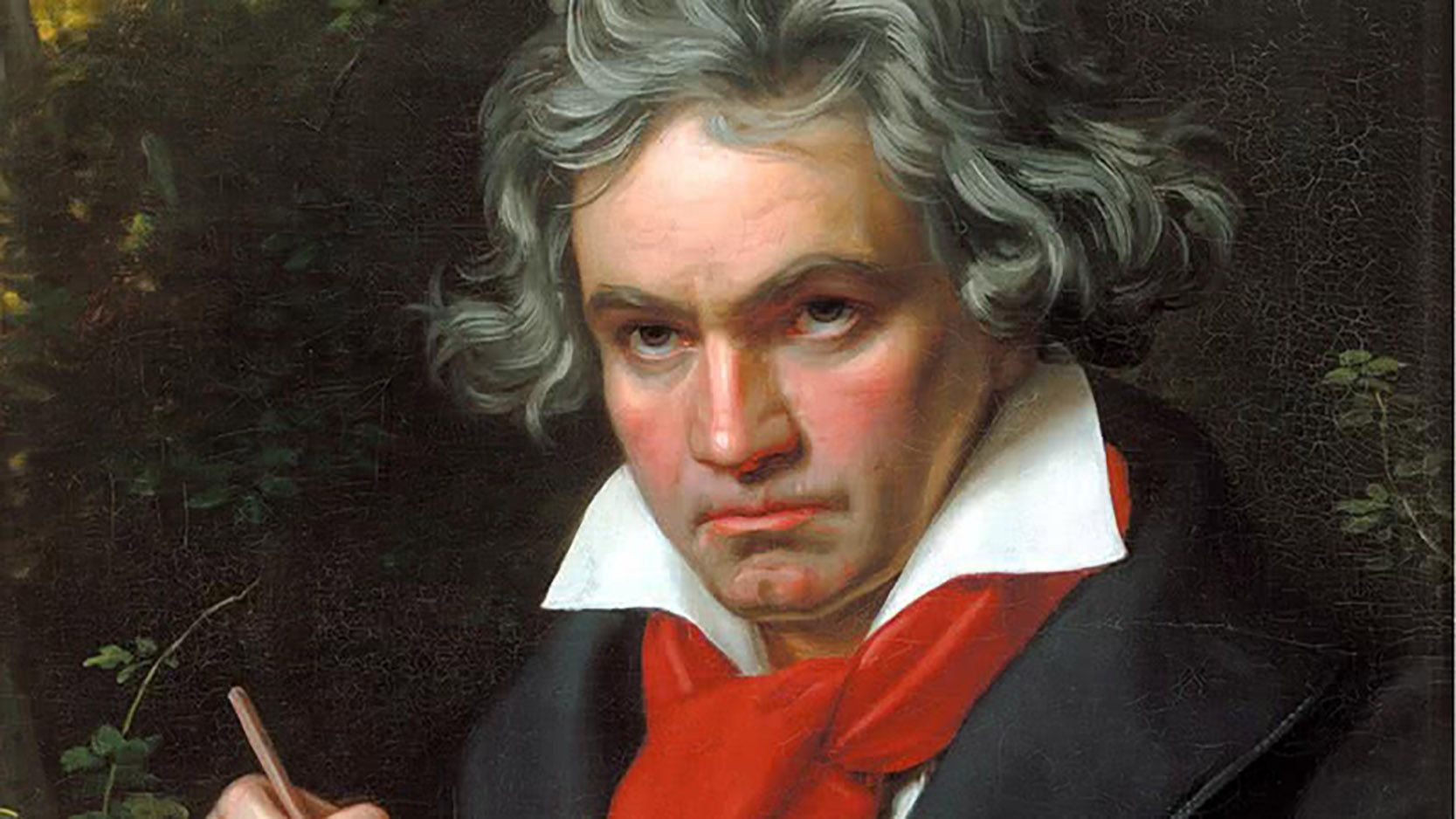 DNA de Beethoven revela causa de sua morte e um segredo de família
