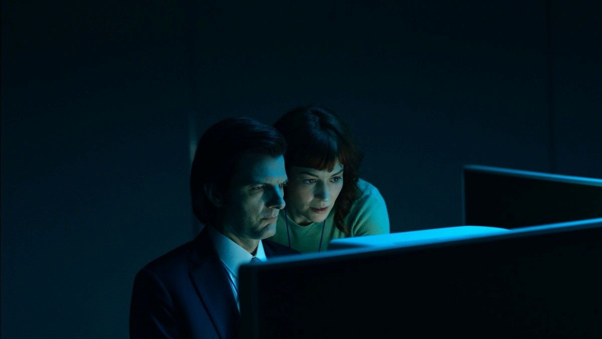 2ª temporada de Ruptura termina com morte inesperada! Confira o final explicado