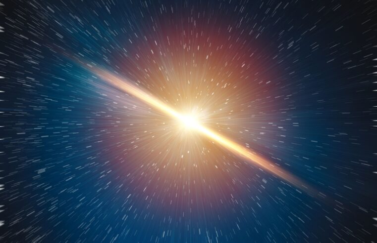 Explosão de estrelas causaram duas extinções em massa na Terra, diz estudo