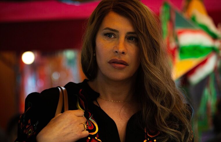 Karla Sofía Gascón sobre perder o Oscar: “Está claro que houve uma campanha contra mim”