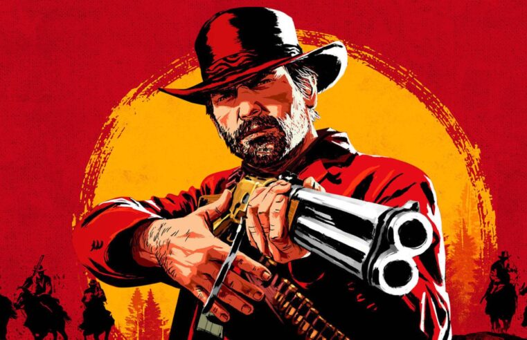 Red Dead Redemption 2 baratinho, Mass Effect e mais! Veja as indicações de games da semana