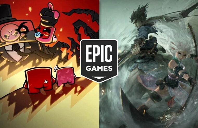 Epic Games libera dois jogos grátis no Android por tempo limitado! Resgate agora