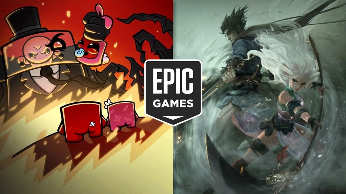 Epic Games libera dois jogos grátis no Android por tempo limitado! Resgate agora