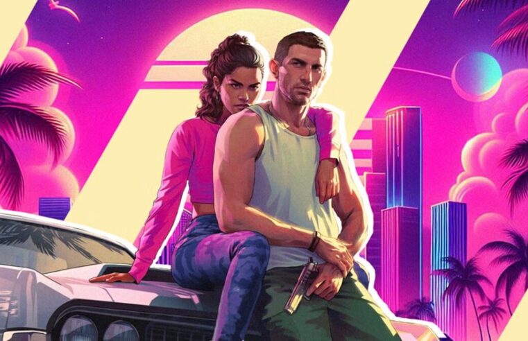 Adiamento de GTA 6 poderia fazer outras empresas de games falirem! Entenda