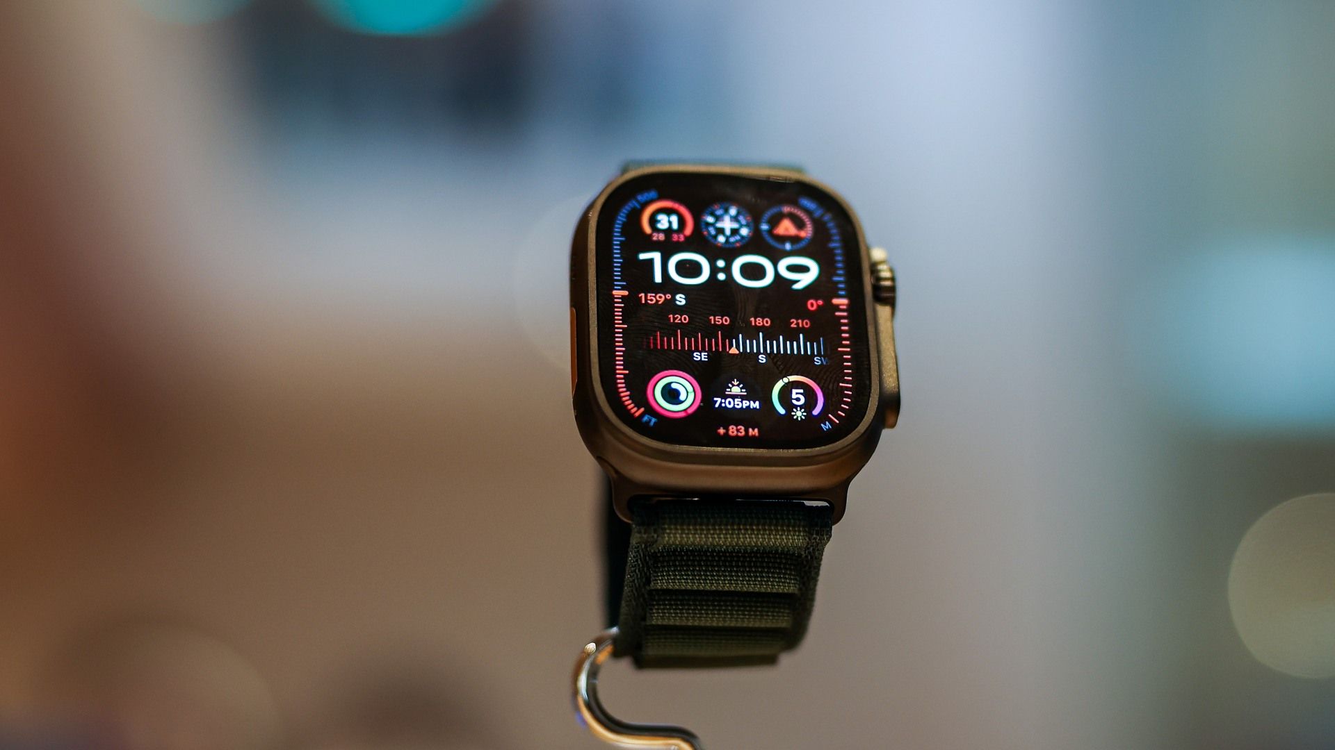 Próximos Apple Watch e AirPods podem ter câmeras embutidas; confira o motivo