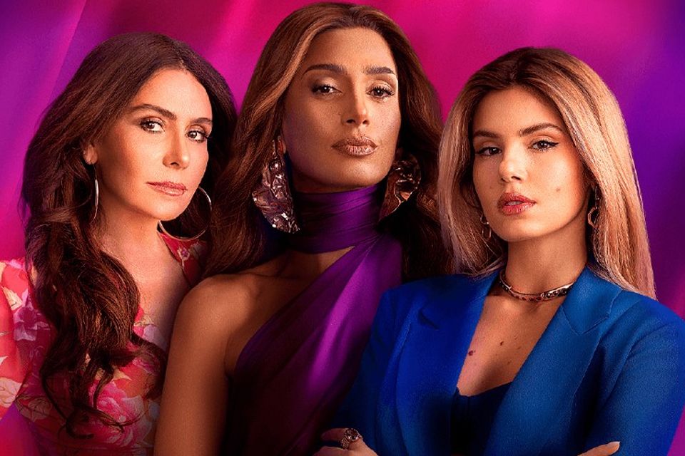 Beleza Fatal terá segunda temporada na Max?