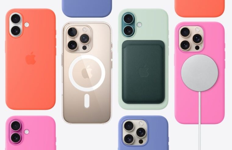 Os 8 acessórios da Apple com os preços mais surreais