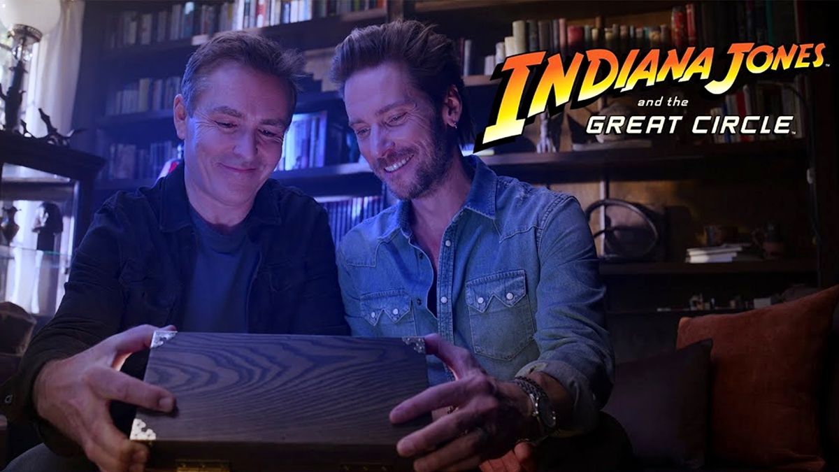 17h15 – Jogo do Indiana Jones ganha data no PS5 e ‘crossover’ com Uncharted! Veja o vídeo