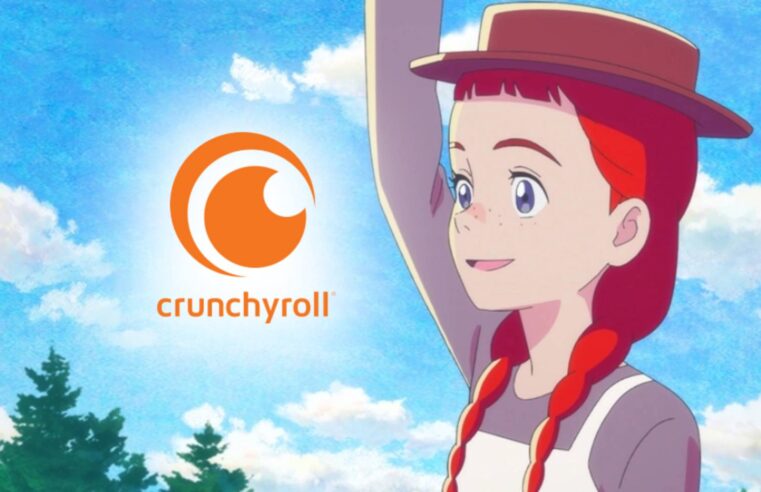 Crunchyroll recebe animes de Anne With an E e My Hero Academia em abril! Veja lista de lançamentos