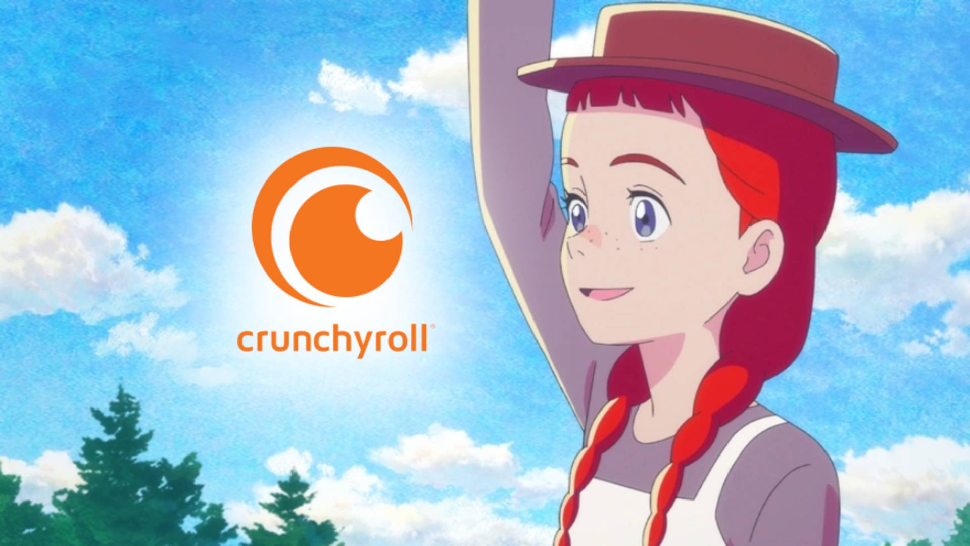 Crunchyroll recebe animes de Anne With an E e My Hero Academia em abril! Veja lista de lançamentos