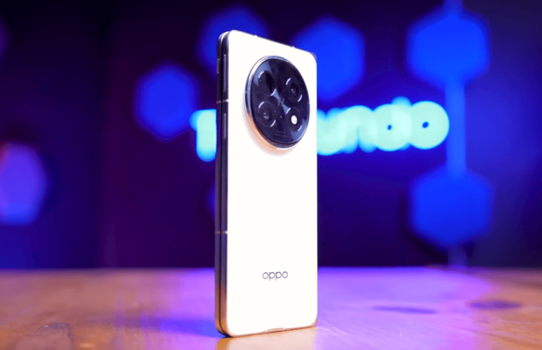 Oppo Find N5 review: dobrável mais fino do mundo é o ‘matador’ do Galaxy Z Fold 6?