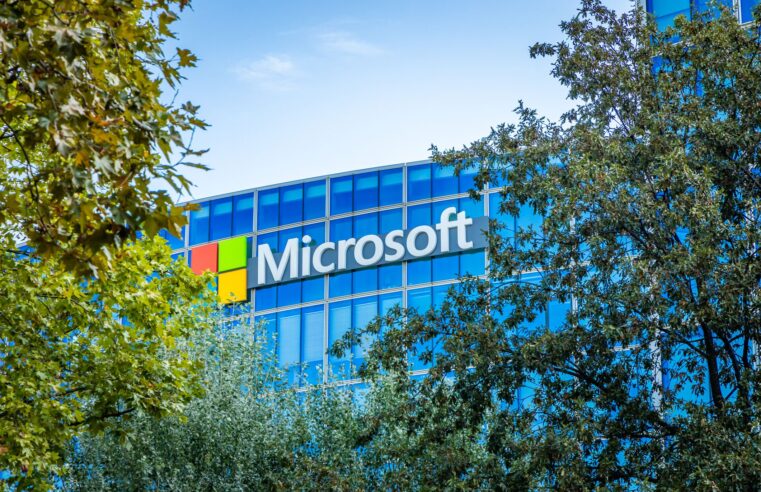 Microsoft anuncia mais softwares autônomos de IA para proteger computadores