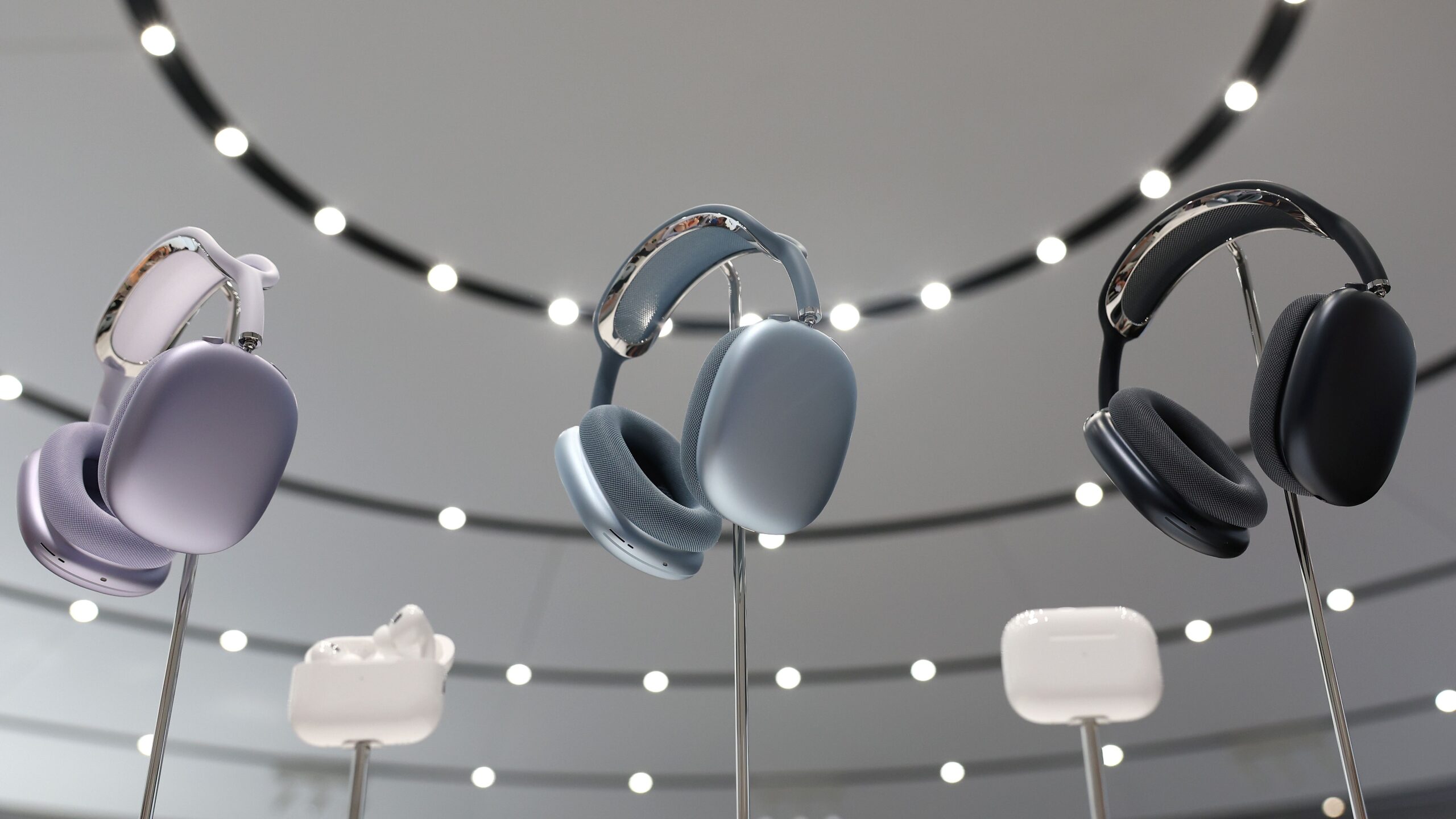 AirPods Max enfim terão suporte para áudio lossless, mas será que faz diferença?