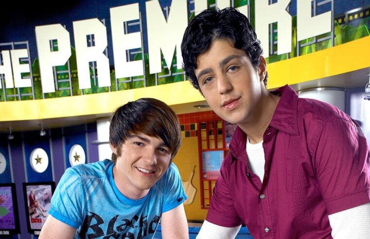 Astros de Drake & Josh se reúnem e falam sobre abusos durante gravação da série