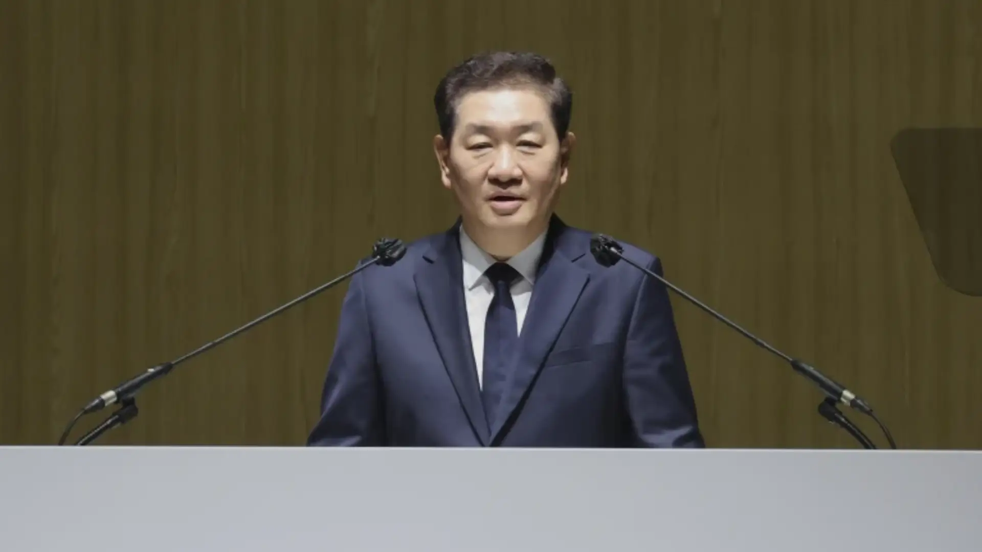 CEO da Samsung, Han Jong-Hee, morre aos 63 anos
