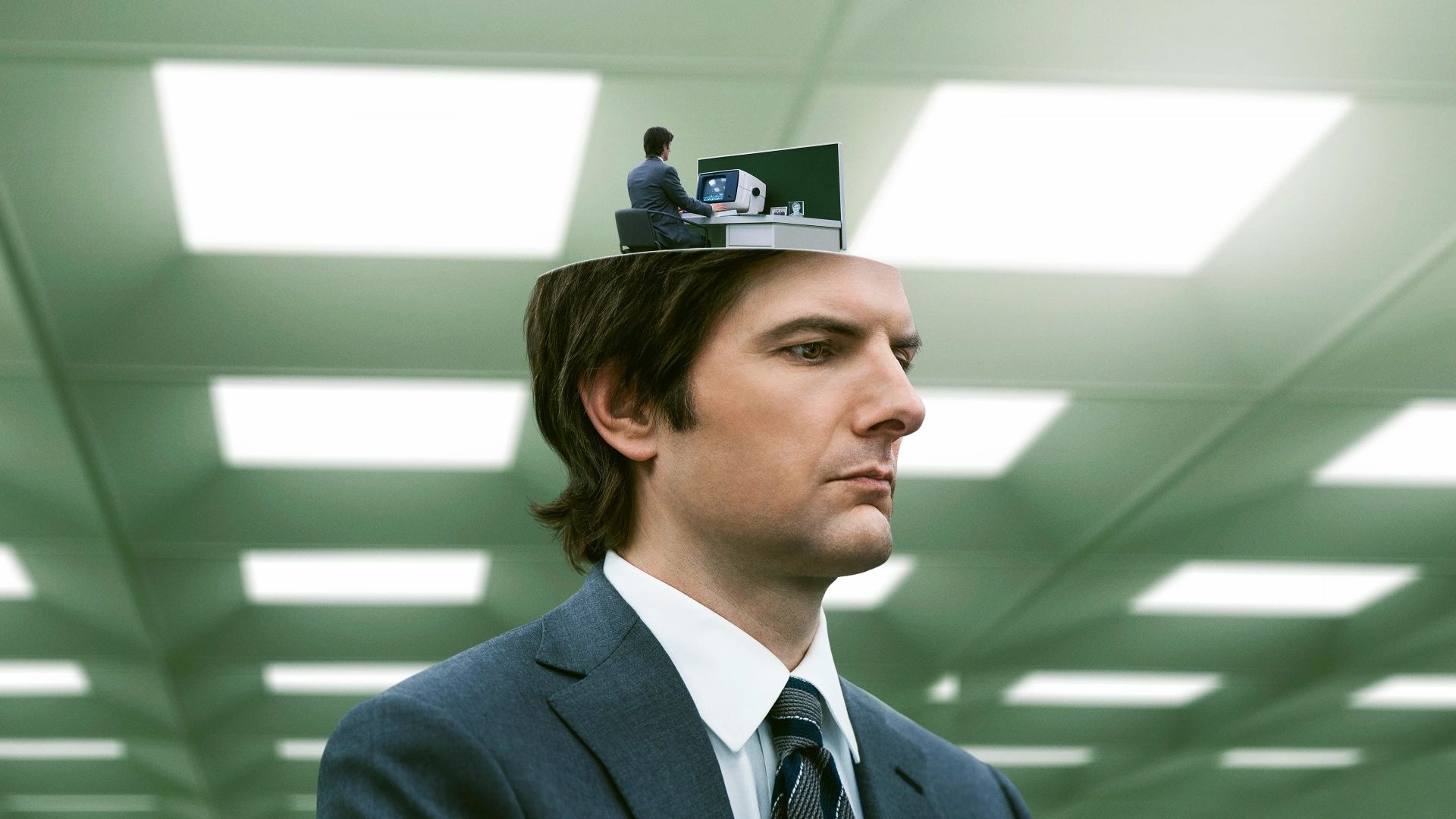 Ruptura tem ligações com Parks and Recreation? Ator comenta teoria de fãs