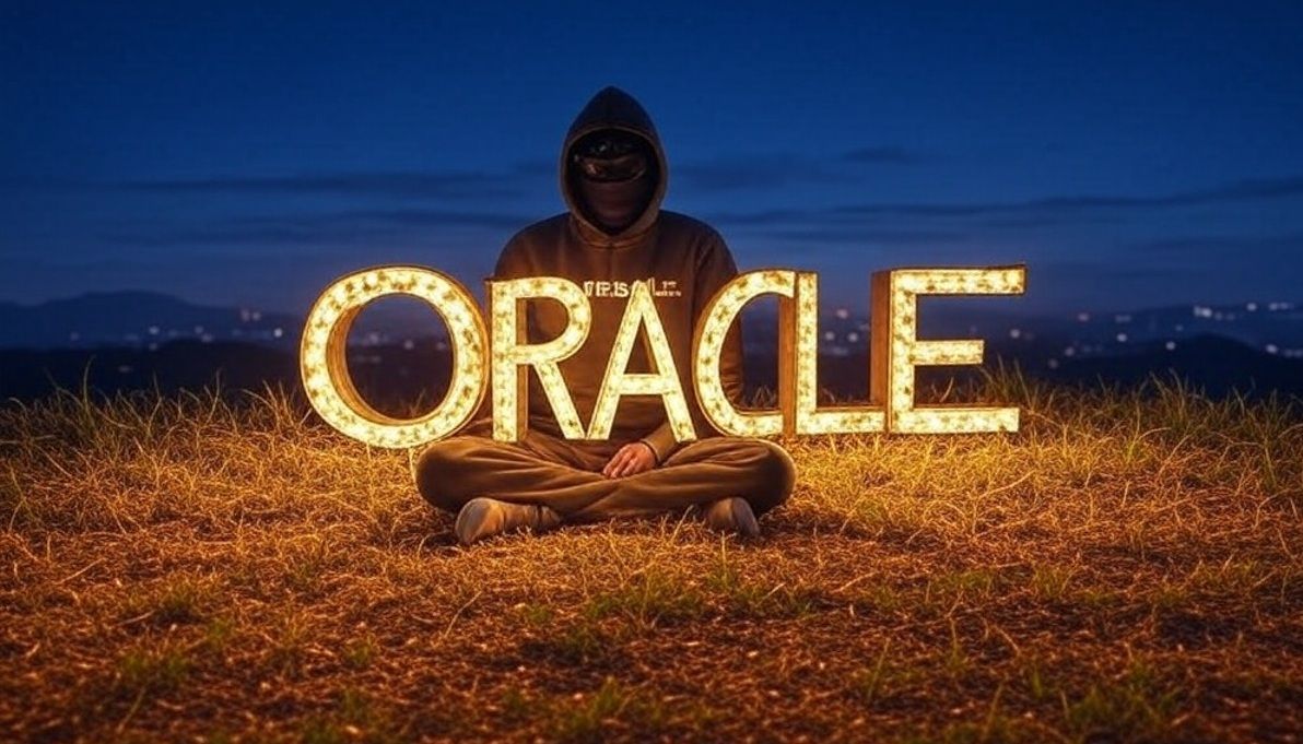 ‘Se a Oracle me pagar, teremos um final feliz’, diz hacker que chantageia empresa