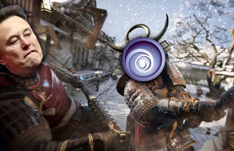 Relembrando polêmica, Ubisoft rebate crítica de Elon Musk sobre Assassin’s Creed Shadows e viraliza no X