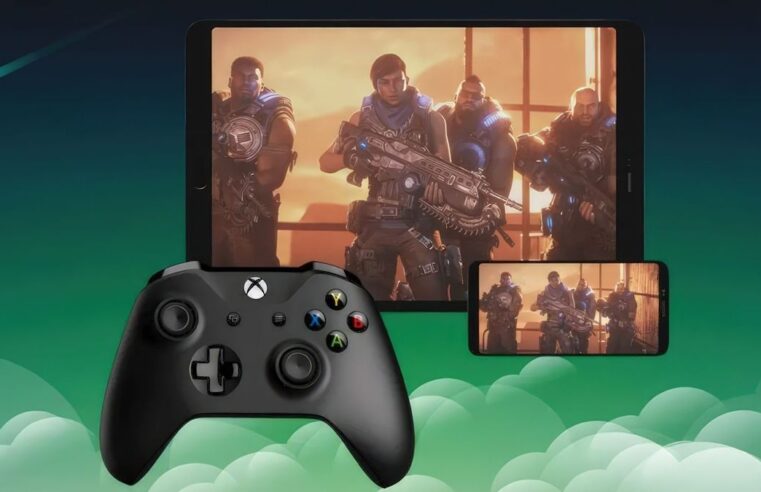 Microsoft comenta sobre filas gigantes do Xbox Cloud Gaming no Brasil e promete melhorias