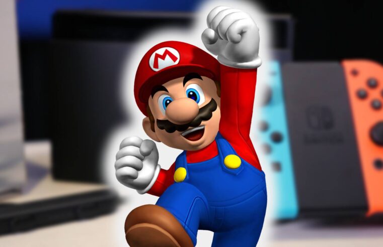 Switch 1 ainda vive! Nintendo vai anunciar novos jogos para o console nesta quinta (27)