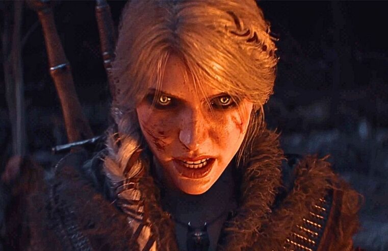 CD Projekt Red revela previsão de lançamento de The Witcher 4, e o jogo vai demorar