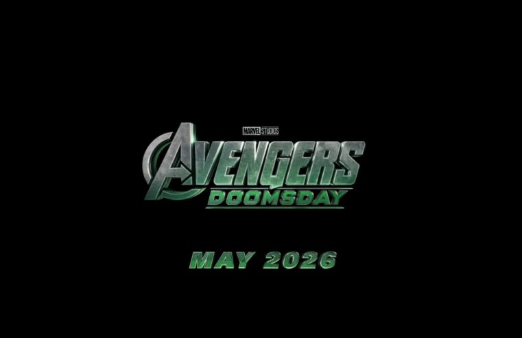 Marvel revela elenco de Vingadores Doomsday com retorno de heróis clássicos! Veja lista