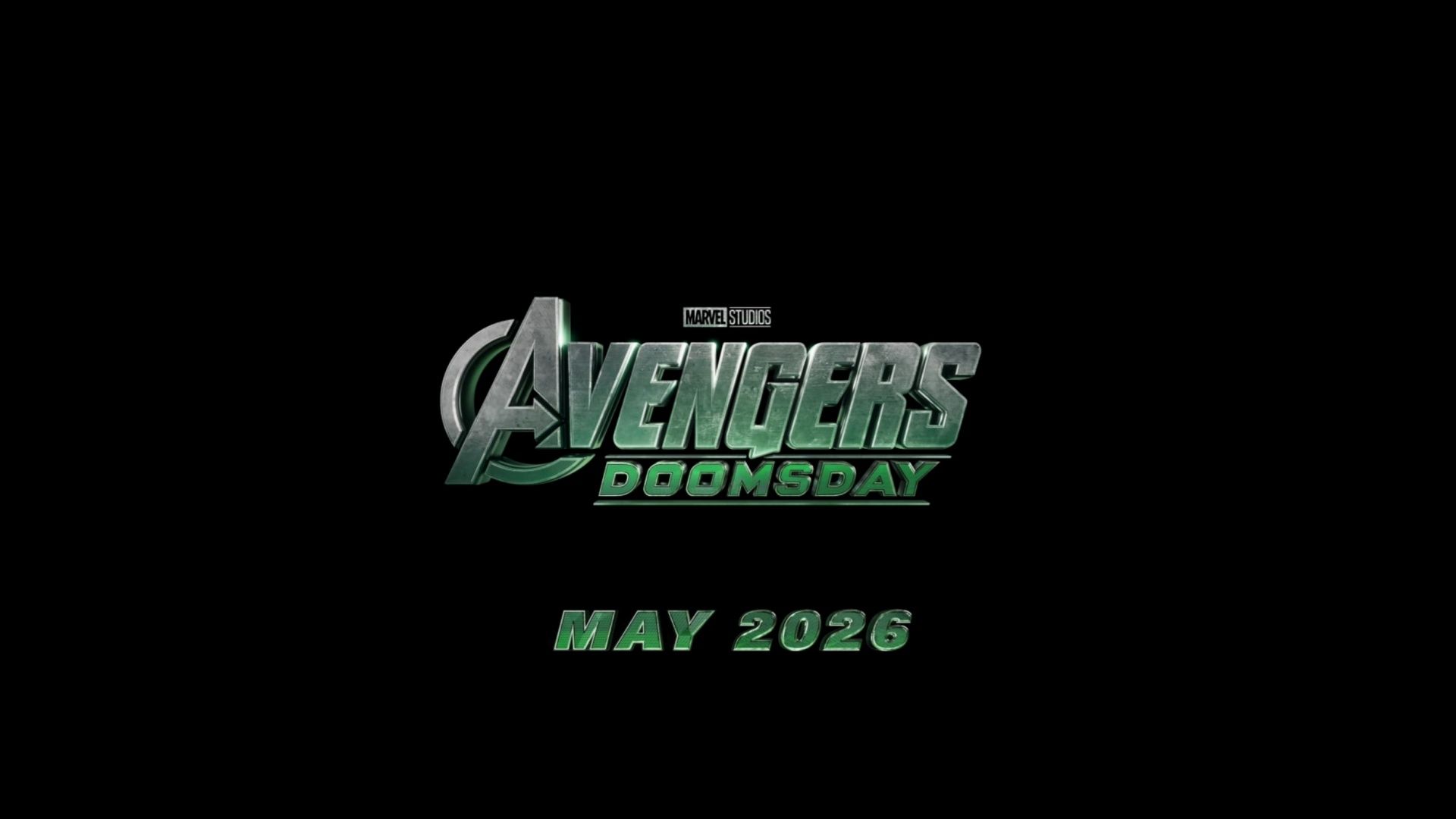 Marvel revela elenco de Vingadores Doomsday com retorno de heróis clássicos! Veja lista