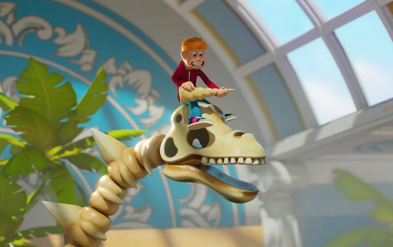 Two Point Museum, Carmen Sandiego e mais! Veja os lançamentos de games da semana