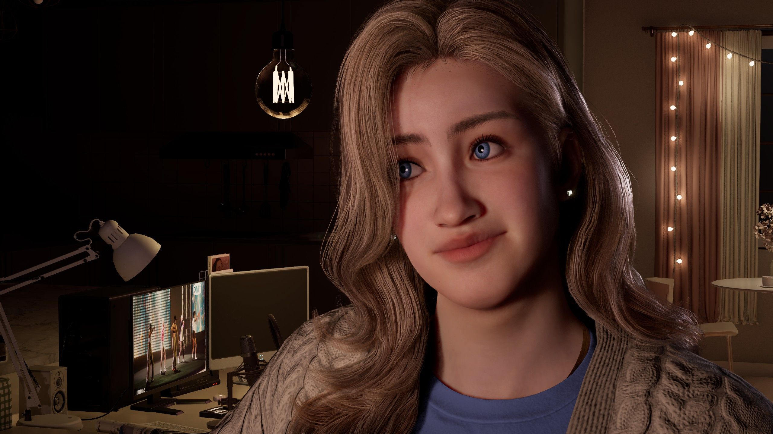 Rival de The Sims, Split Fiction e mais! Os lançamentos de games de março