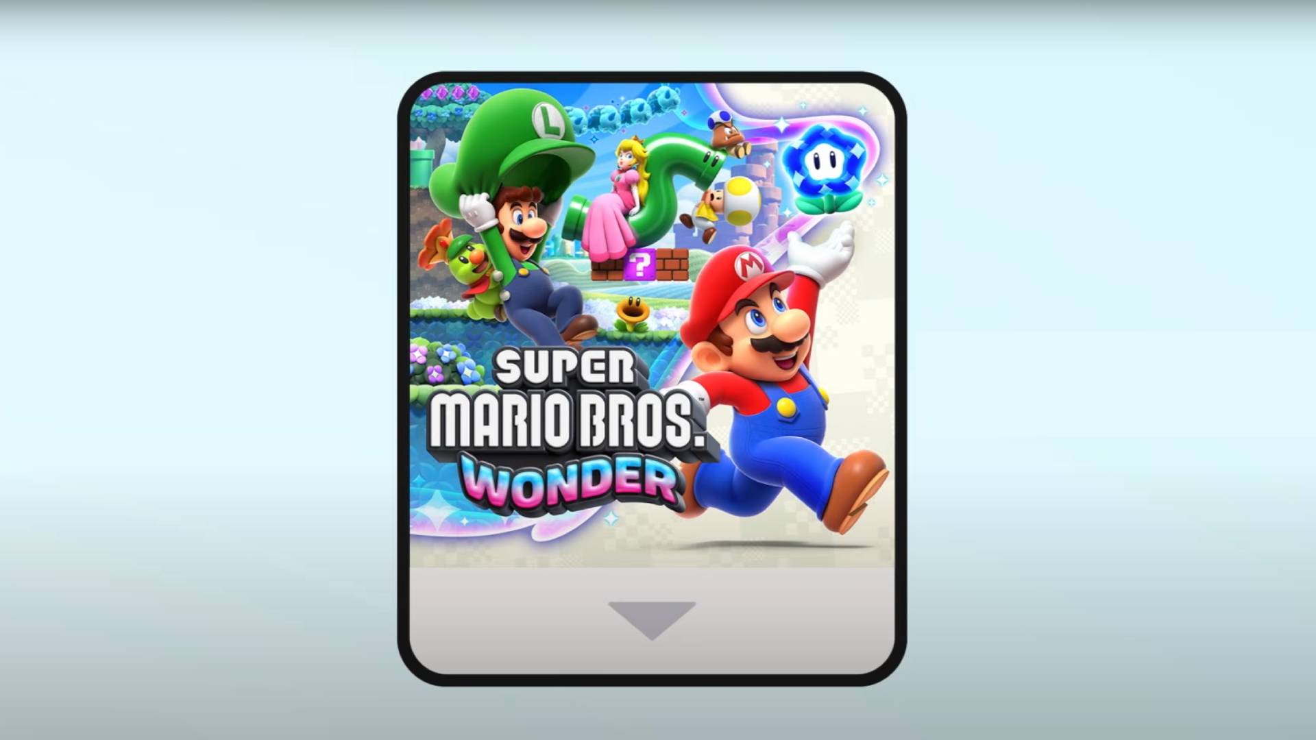 Nintendo anuncia Virtual Game Card, que permite compartilhar jogos digitais no Switch