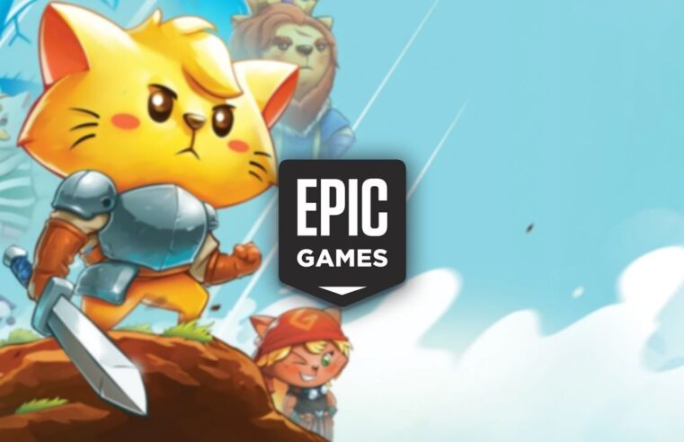 Epic Games libera dois novos jogos de graça nesta quinta (27)! Resgate aqui