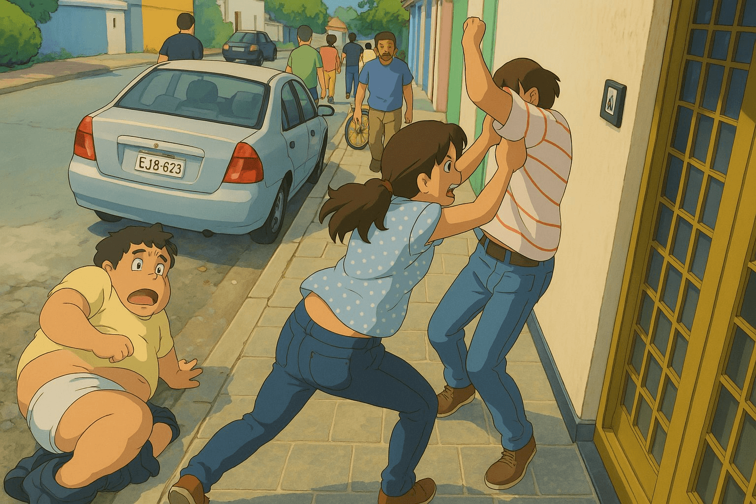 ChatGPT adia criador de imagens com IA porque usuários estavam abusando