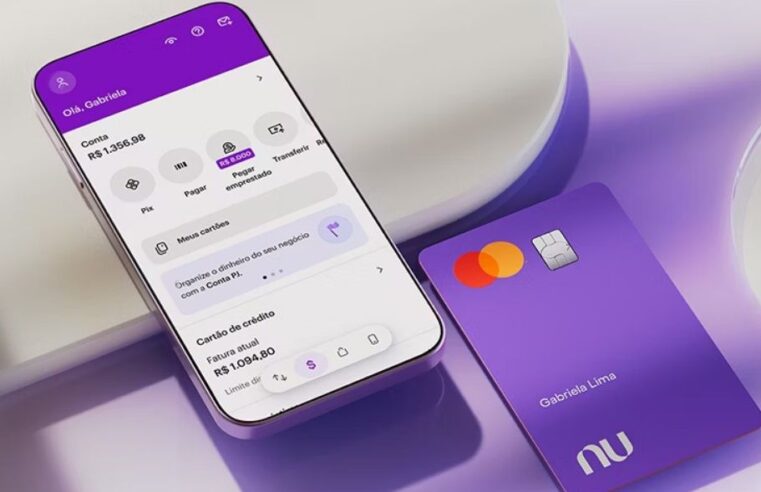 Caixinha Turbo: Nubank lança nova forma de guardar dinheiro com rendimento maior