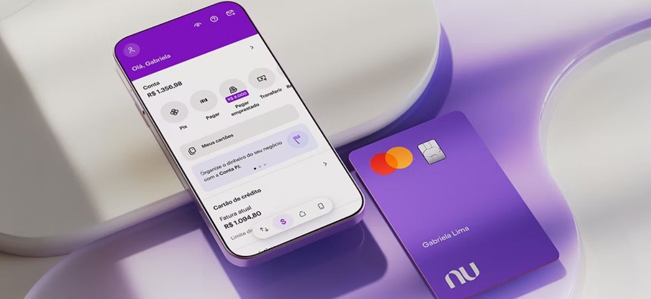 Caixinha Turbo: Nubank lança nova forma de guardar dinheiro com rendimento maior