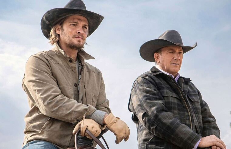 Yellowstone vai ganhar mais uma série spin-off! Confira tudo que sabemos