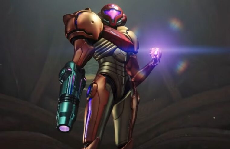 Metroid Prime 4, Rhythm Heaven e mais: veja resumão do Nintendo Direct de março