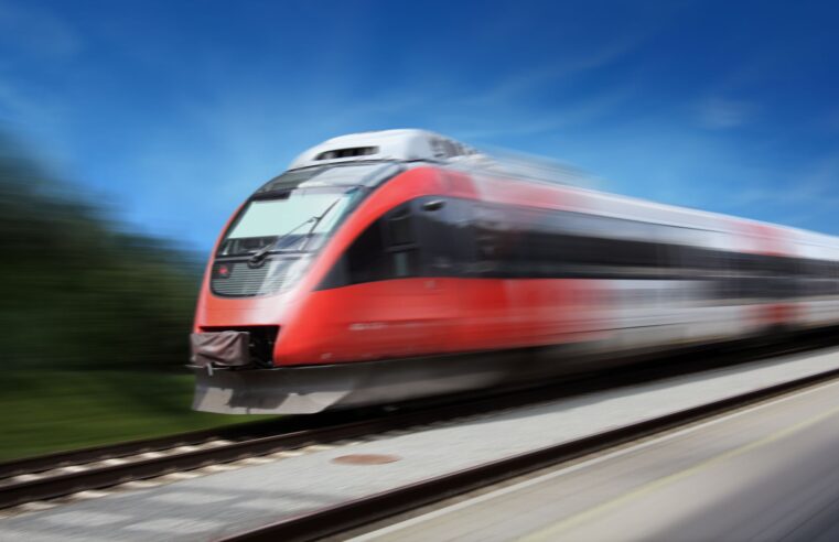 Trem-bala entre São Paulo e Rio terá passagem por R$ 500 e viagem durando menos de 2 horas