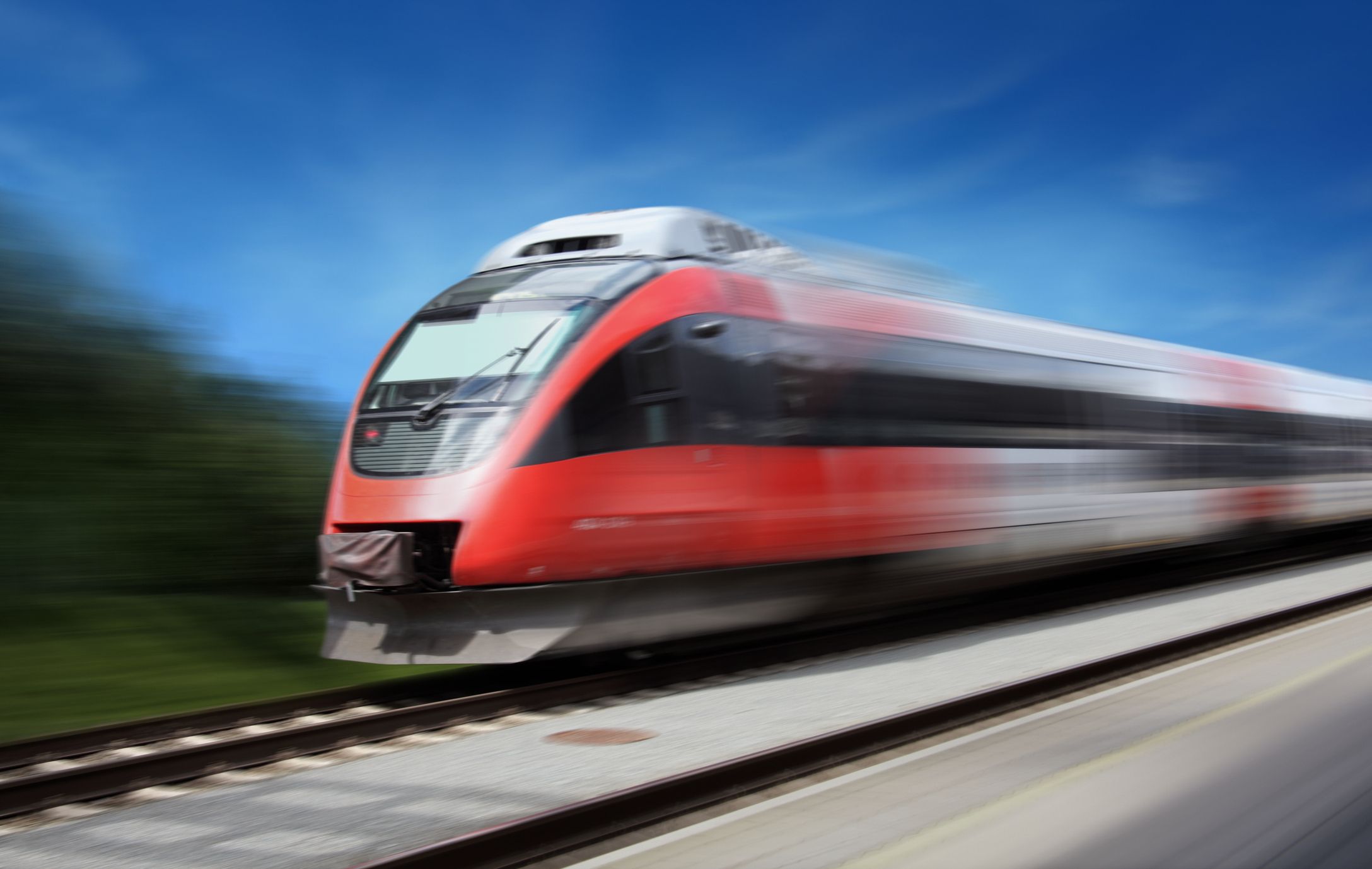 Trem-bala entre São Paulo e Rio terá passagem por R$ 500 e viagem durando menos de 2 horas