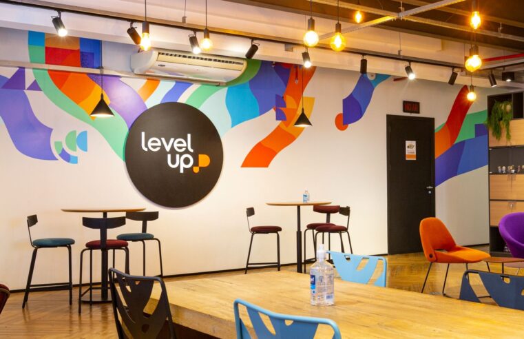 O que aconteceu com a Level Up, distribuidora de jogos tão famosa no Brasil nos anos 2000?
