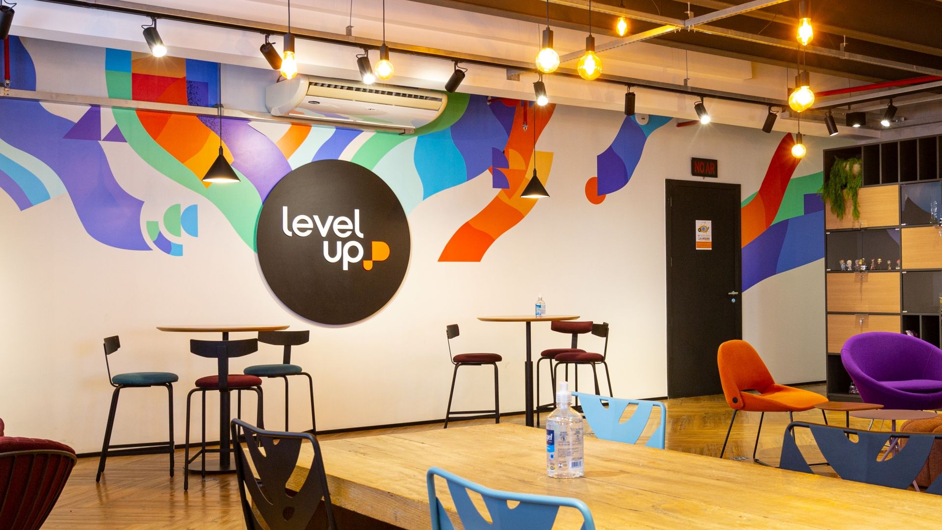 O que aconteceu com a Level Up, distribuidora de jogos tão famosa no Brasil nos anos 2000?