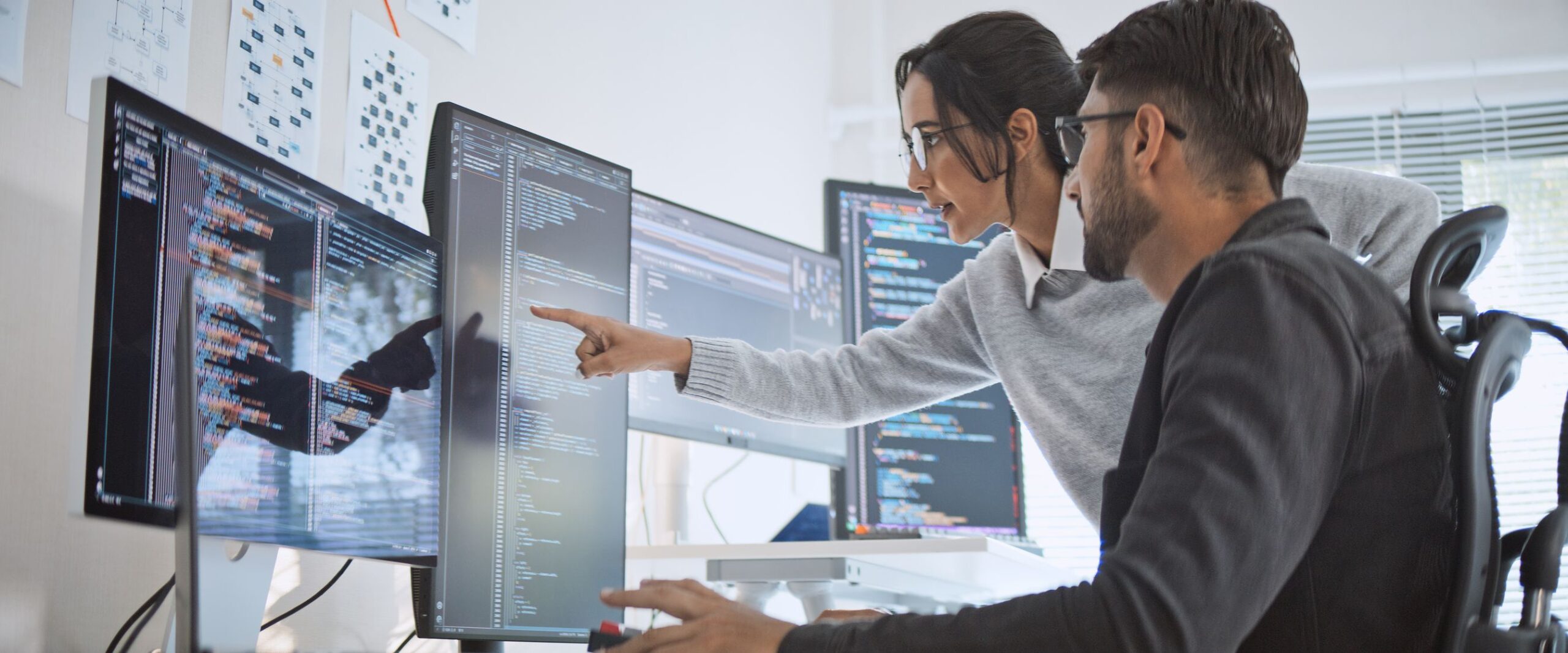 Como usar a tecnologia na hora de expandir o seu negócio