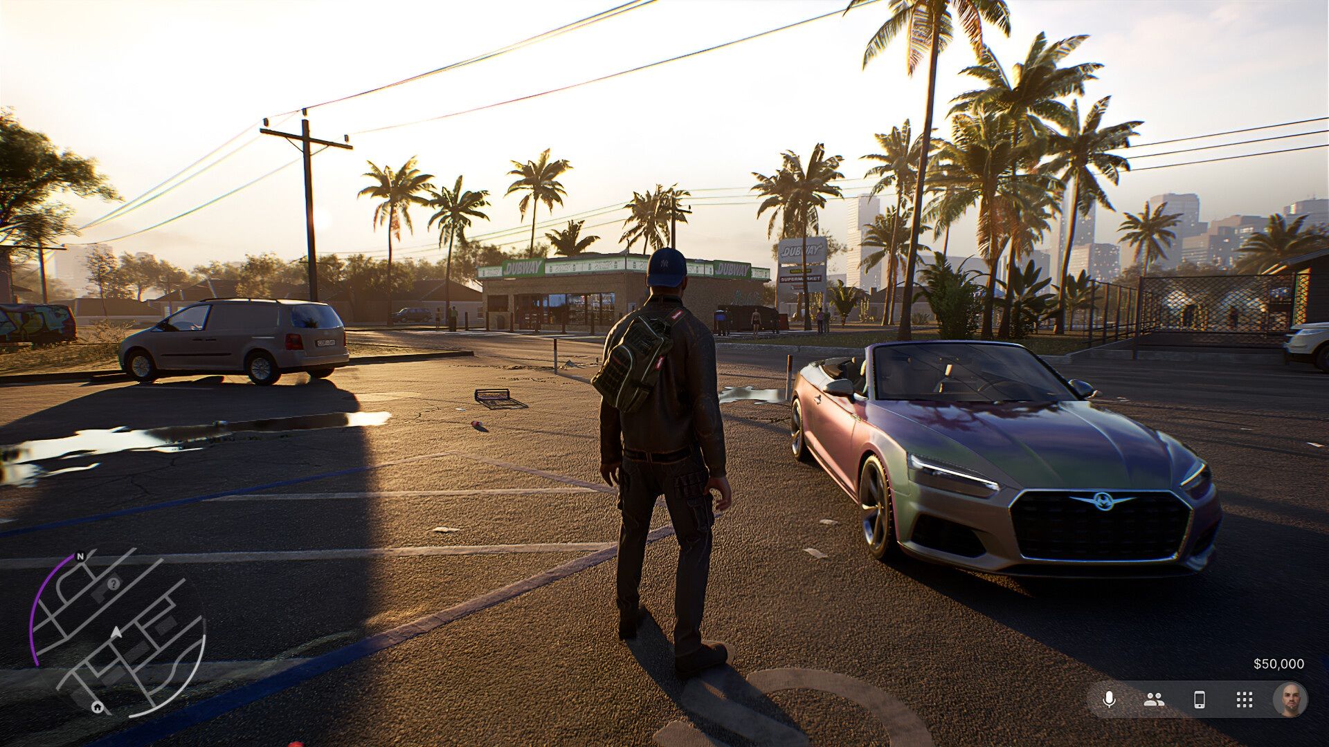 The Last Of Us 2 Remastered, ‘rival’ de GTA 6 e mais! Veja os lançamentos de games da semana
