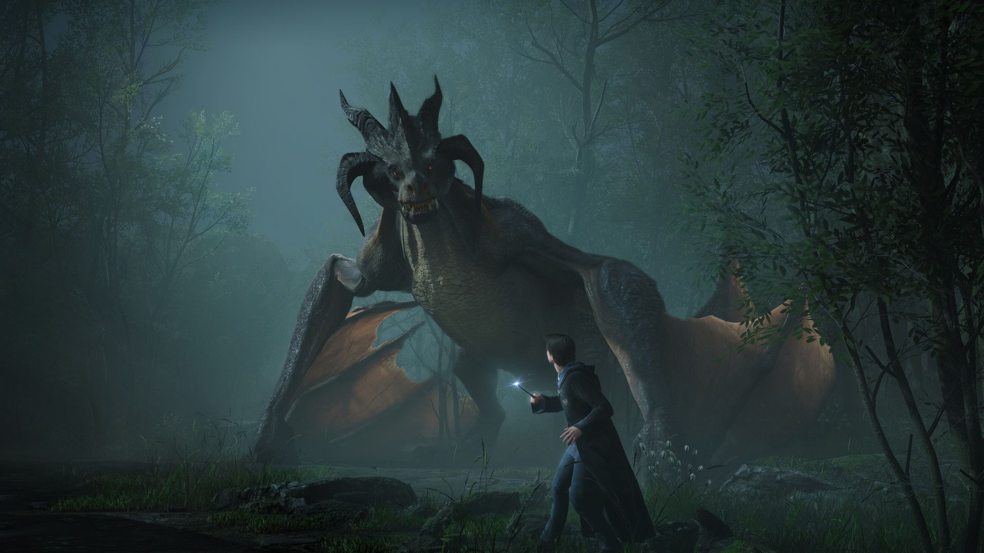 Hogwarts Legacy baratinho, Atomfall e mais! Veja as indicações de games da semana