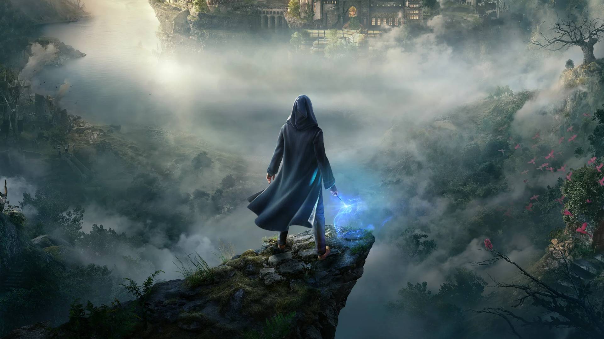Warner cancela expansão não anunciada de Hogwarts Legacy, mas sequência segue de pé