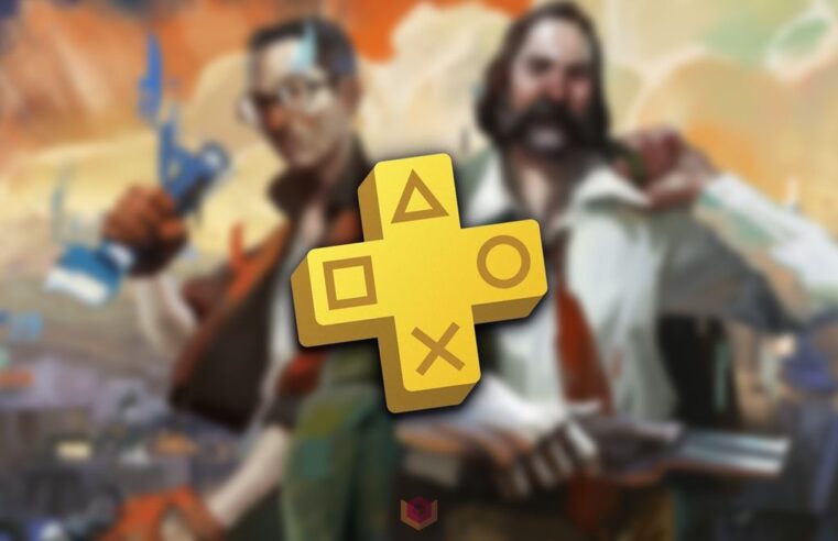 Mais jogos deixarão o PS Plus em abril! Veja a lista completa de games saindo do serviço