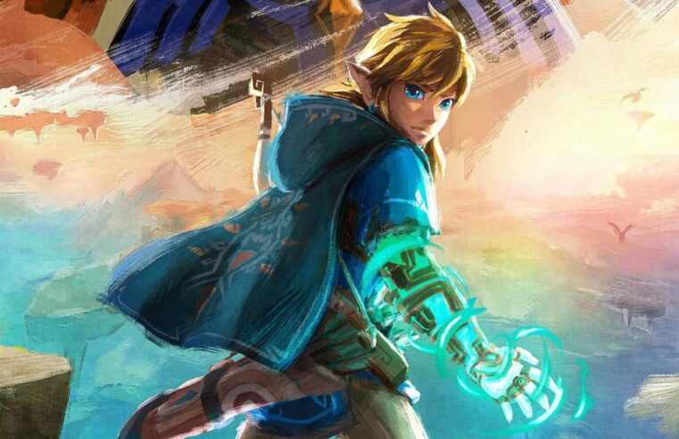 Filme de Legend of Zelda ganha data de lançamento! Confira o que sabemos sobre o live-action