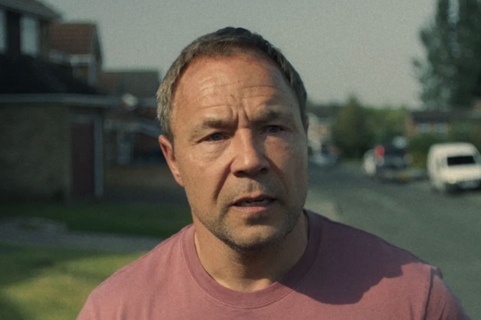 10 filmes com Stephen Graham, ator da série Adolescência da Netflix