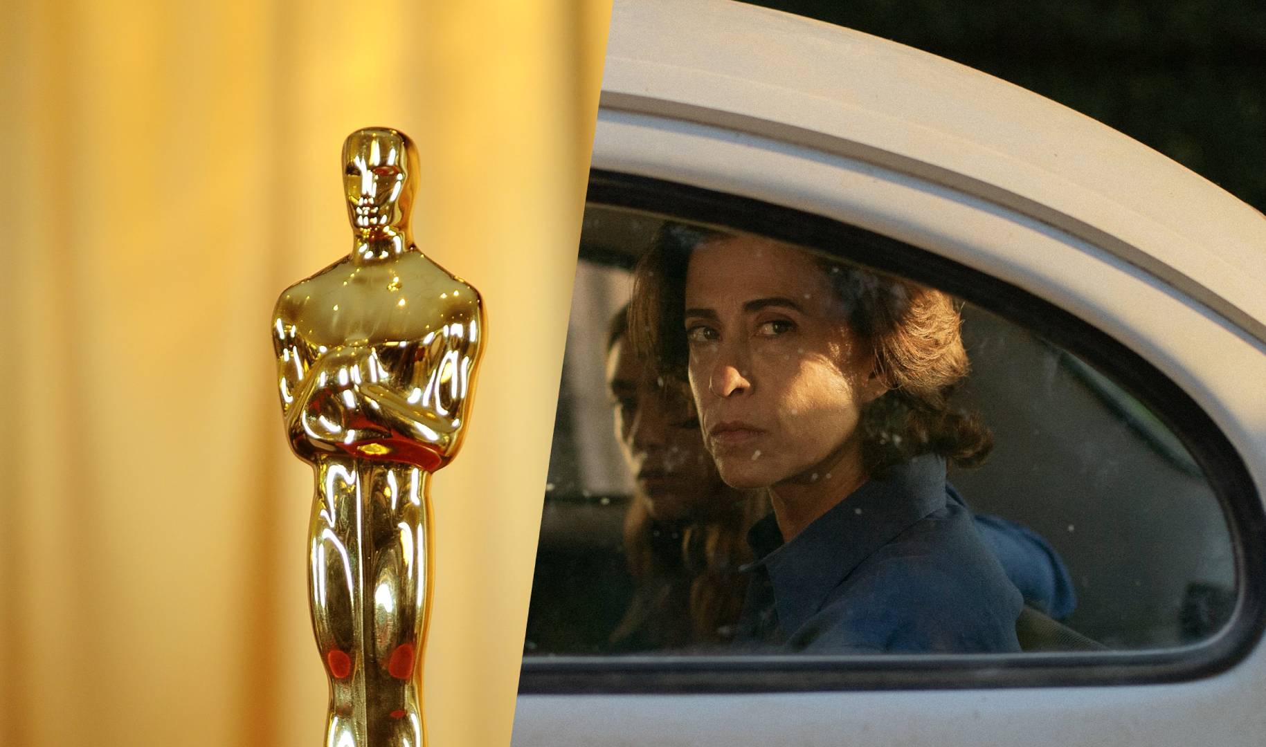 Ainda Estou Aqui ganha prêmio de Melhor Filme Internacional no Oscar 2025