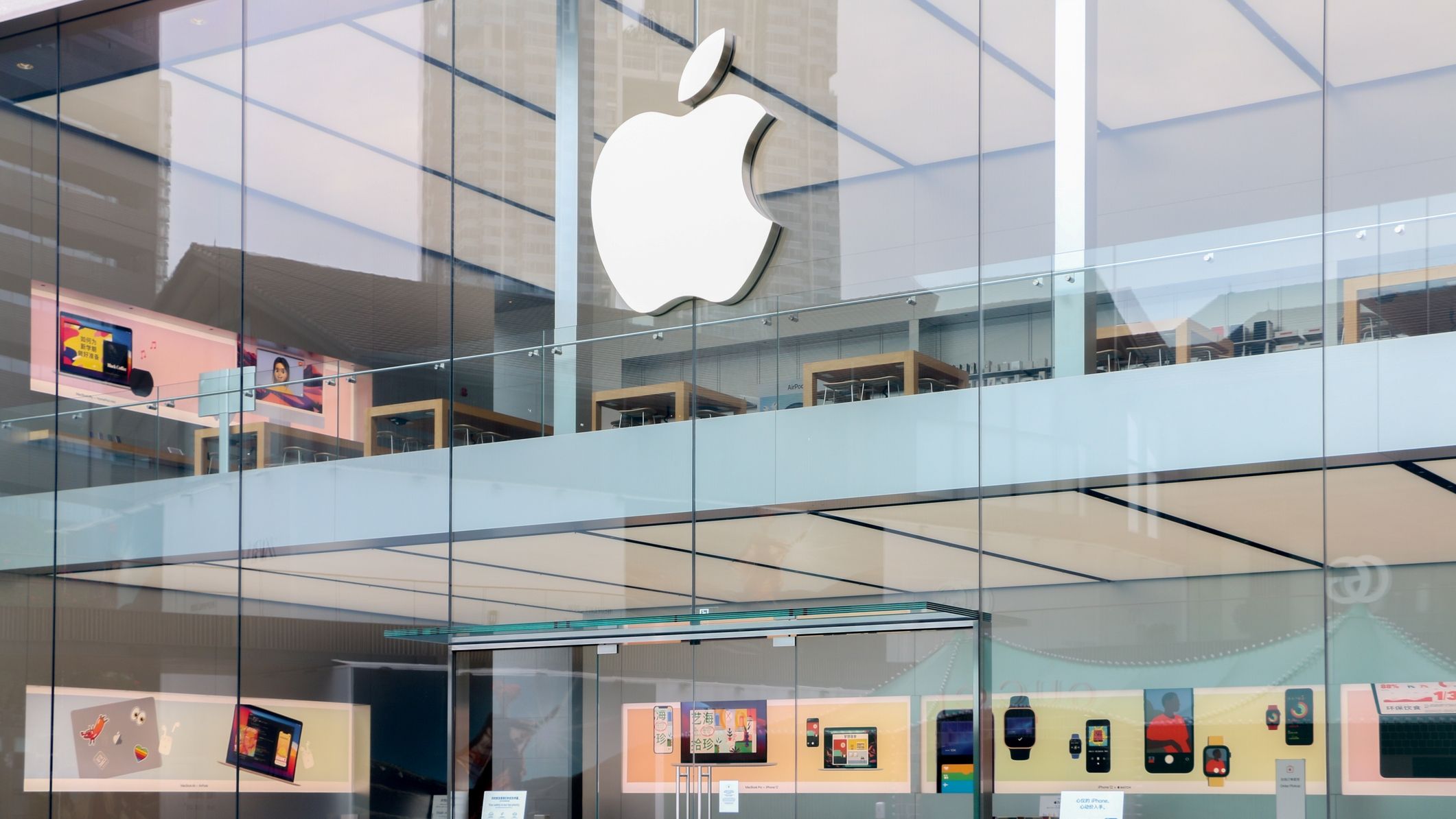 Apple tem 90 dias para liberar apps fora da App Store e outras lojas no iOS brasileiro