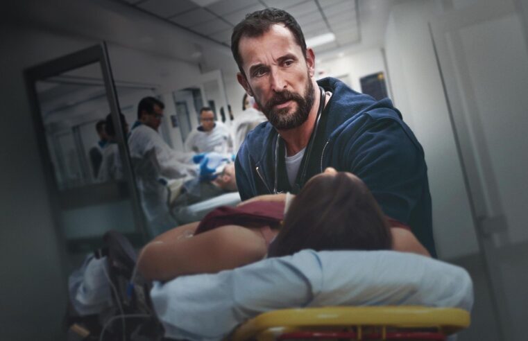 Quando a segunda temporada de The Pitt será lançada na Max? Confira tudo que sabemos da série